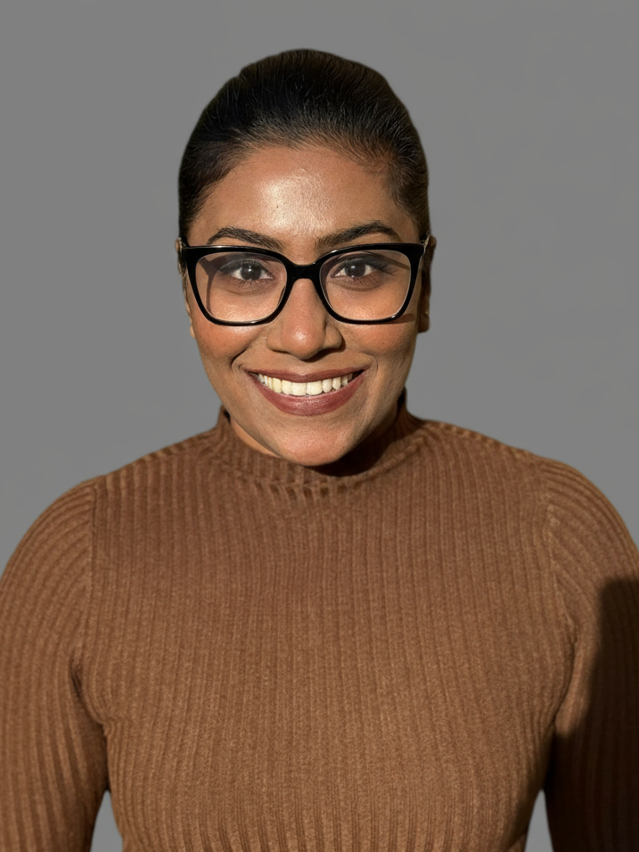 Shashika DeSilva