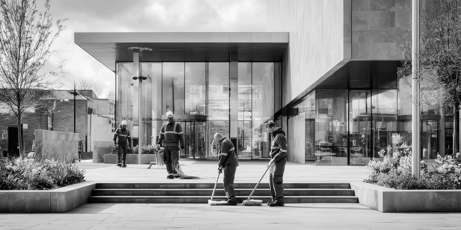 Council and Public Sector Staffing